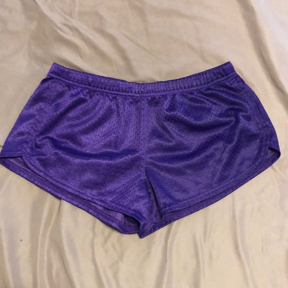Soffe shorts